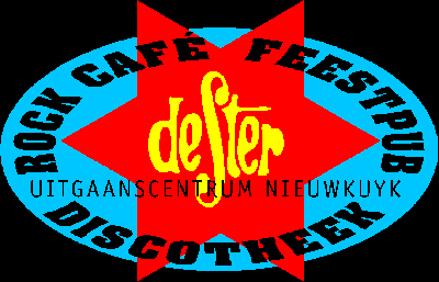KLIK HIER OM NAAR DE SITE VAN MIJN FAVO DISCO TE GAAN
